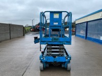 GENIE GS-2646 E-DRIVE BATTERY OPERATED SCISSOR LIFT&nbsp;&nbsp;(AC90) - 8