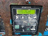 GENIE GS-2646 E-DRIVE BATTERY OPERATED SCISSOR LIFT&nbsp;&nbsp;(AC90) - 12