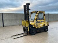 HYSTER H3.5FT 3.5 TON DIESEL FORKLIFT