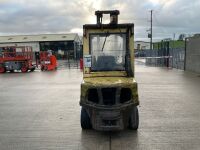 HYSTER H3.5FT 3.5 TON DIESEL FORKLIFT - 4