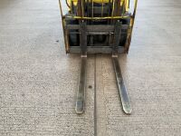 HYSTER H3.5FT 3.5 TON DIESEL FORKLIFT - 8
