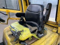 HYSTER H3.5FT 3.5 TON DIESEL FORKLIFT - 10