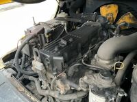 HYSTER H3.5FT 3.5 TON DIESEL FORKLIFT - 11