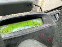 HYSTER H3.5FT 3.5 TON DIESEL FORKLIFT - 14