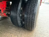 HERBST 24FT TANDEM AXLE TRACTOR DRAWN LOW LOADER - 6