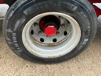 HERBST 24FT TANDEM AXLE TRACTOR DRAWN LOW LOADER - 16