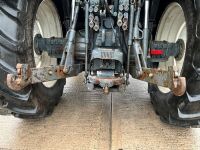 NEW HOLLAND TS115 4WD TRACTOR - 17