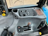 NEW HOLLAND TS115 4WD TRACTOR - 26