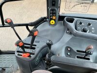 NEW HOLLAND TS115 4WD TRACTOR - 27