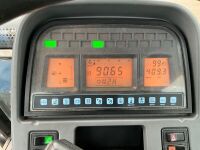 NEW HOLLAND TS115 4WD TRACTOR - 30