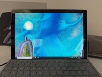 MICROSOFT SURFACE PRO MODEL 1796 i5 & MICROSOFT SURFACE PRO KEYBOARD - 3
