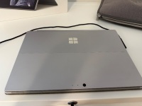 MICROSOFT SURFACE PRO MODEL 1796 i5 & MICROSOFT SURFACE PRO KEYBOARD - 5
