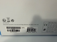 MICROSOFT SURFACE PRO MODEL 1796 i5 & MICROSOFT SURFACE PRO KEYBOARD - 8