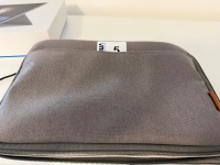 MICROSOFT SURFACE PRO MODEL 1796 i5 & MICROSOFT SURFACE PRO KEYBOARD - 11