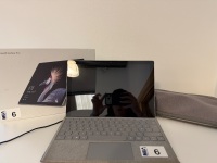 MICROSOFT SURFACE PRO MODEL 1796 i5 & MICROSOFT SURFACE PRO KEYBOARD - 2