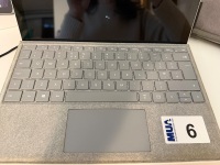 MICROSOFT SURFACE PRO MODEL 1796 i5 & MICROSOFT SURFACE PRO KEYBOARD - 3