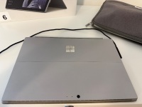 MICROSOFT SURFACE PRO MODEL 1796 i5 & MICROSOFT SURFACE PRO KEYBOARD - 4