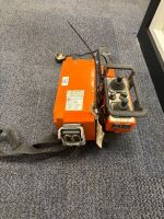 LIEBHERR 32TT SELF ERECTING TOWER CRANE - 2