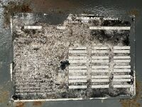 LIEBHERR 32TT SELF ERECTING TOWER CRANE - 13