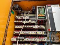 LIEBHERR 32TT SELF ERECTING TOWER CRANE - 14