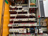 LIEBHERR 32TT SELF ERECTING TOWER CRANE - 15