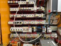 LIEBHERR 32TT SELF ERECTING TOWER CRANE - 16