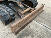 HITACHI ZX52U-3 5.2 TON MIDI DIGGER - 12