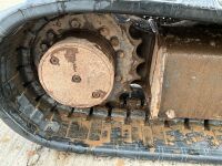 HITACHI ZX52U-3 5.2 TON MIDI DIGGER - 14