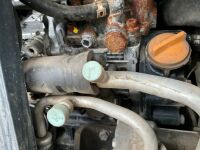 HITACHI ZX52U-3 5.2 TON MIDI DIGGER - 17