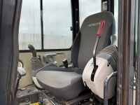 HITACHI ZX52U-3 5.2 TON MIDI DIGGER - 20