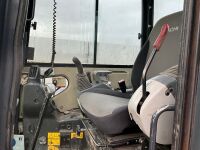 HITACHI ZX52U-3 5.2 TON MIDI DIGGER - 21