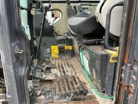 HITACHI ZX52U-3 5.2 TON MIDI DIGGER - 22