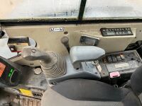 HITACHI ZX52U-3 5.2 TON MIDI DIGGER - 25