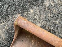 HITACHI ZX52U-3 5.2 TON MIDI DIGGER - 31