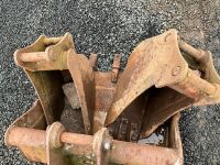 HITACHI ZX52U-3 5.2 TON MIDI DIGGER - 33