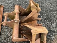 HITACHI ZX52U-3 5.2 TON MIDI DIGGER - 34