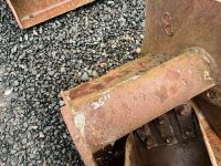 HITACHI ZX52U-3 5.2 TON MIDI DIGGER - 36