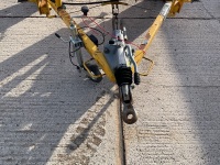 SEB INTERNATIONAL LTD 750KGS CABLE TRAILER - 4