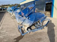 CONQUIP 2400KGS CONCRETE SKIP - 7
