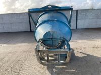 CONQUIP 4800KGS CONCRETE SKIP - 2