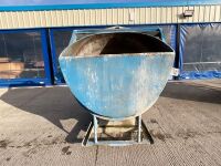CONQUIP 4800KGS CONCRETE SKIP - 6