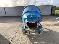 CONQUIP 4800KGS CONCRETE SKIP - 2