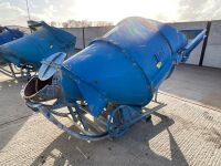 CONQUIP 4800KGS CONCRETE SKIP - 3