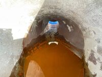 CONQUIP 4800KGS CONCRETE SKIP - 7