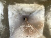 CONQUIP 2400KGS CONCRETE SKIP - 3