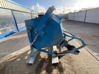 CONQUIP 2400KGS CONCRETE SKIP - 9