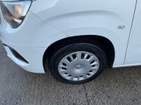 VAUXHALL COMBO 2300 SPORTIVE CARGO L1 H1 1.5 TURBO D 100PS - 6