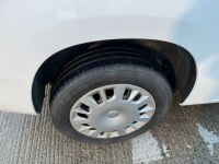 VAUXHALL COMBO 2300 SPORTIVE CARGO L1 H1 1.5 TURBO D 100PS - 15