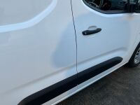 VAUXHALL COMBO 2300 SPORTIVE CARGO L1 H1 1.5 TURBO D 100PS - 16