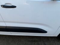 VAUXHALL COMBO 2300 SPORTIVE CARGO L1 H1 1.5 TURBO D 100PS - 17